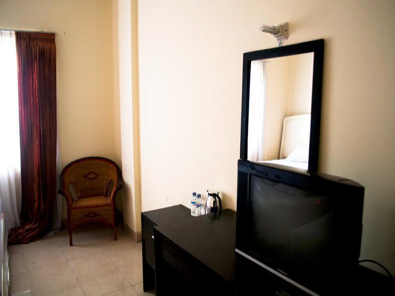 King Hotel Wates  Esterno foto